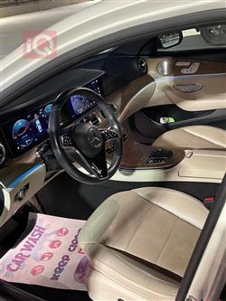 مێرسێدس بێنز E-Class